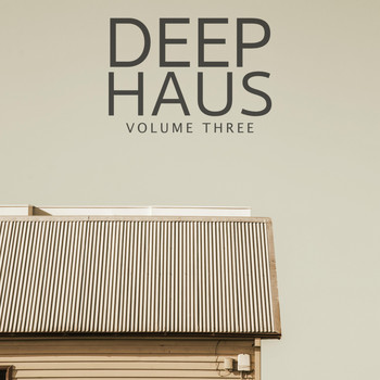Various Artists - Deep Haus, Vol. 3 (Finest Selection Of Latest Deep House & House Bangers)
