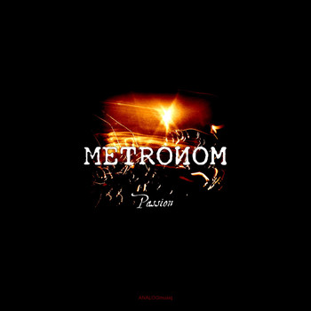 Metronom - Passion