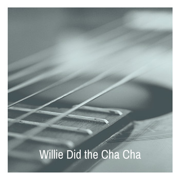 The Johnny Otis Show - Willie Did the Cha Cha