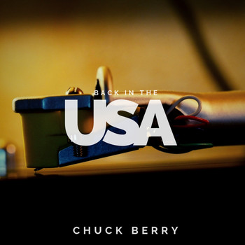 Chuck Berry - Back in the USA (Pop)