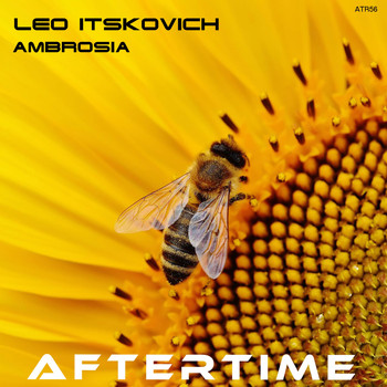 Leo Itskovich - Ambrosia