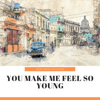 Andre Previn, David Rose - You Make Me Feel So Young