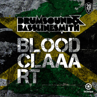 Drumsound & Bassline Smith - Bloodclaaart