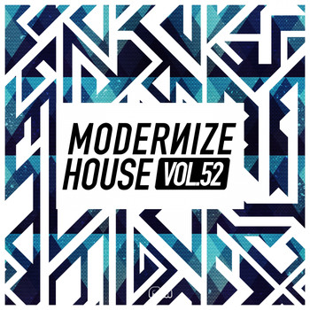 Various Artists - Modernize House, Vol. 52
