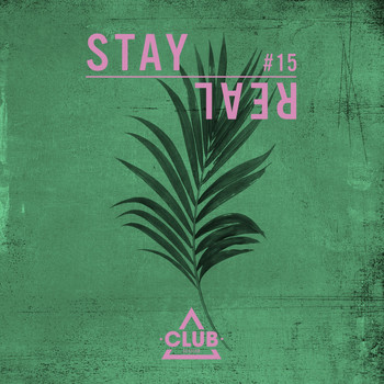 Various Artists - Stay Real #15