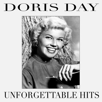 Doris Day - Unfogettable Hits