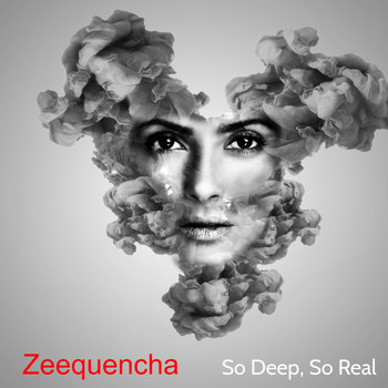Zeequencha - So Deep, So Real