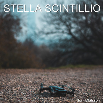 Torfi Olafsson - Stella scintillio