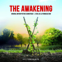 Robin Darlington - The Awakening