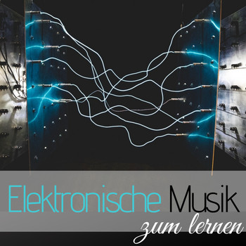 Maria Harfe - Elektronische Musik zum Lernen - Hintergrund Konzentrationsmusik Mix zum Lernen und Arbeiten