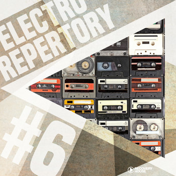 Various Artists - Electro Repertory #6
