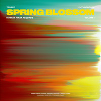 Tcheep - Spring Blossom
