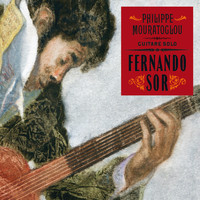 Philippe Mouratoglou - Fernando Sor