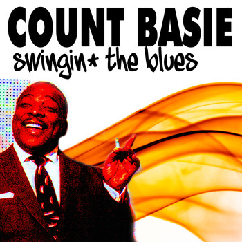 Count Basie - SWINGIN' THE BLUES