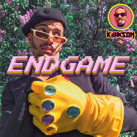 Killason - Avengers Endgame Freestyle