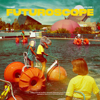 Tcheep - Futuroscope, Vol. 1