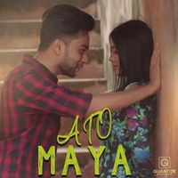 Mahamud Hayet Arpon - Ato Maya (feat. Shoddo Khan)