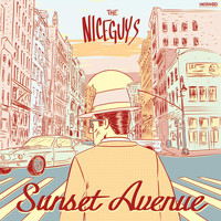 The Niceguys - Sunset Avenue EP