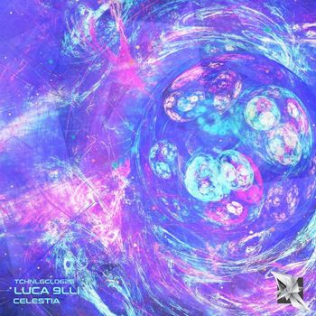 Luca 9lli - Celestia