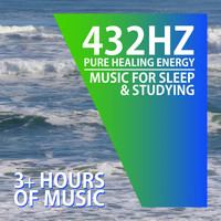 Eastern Science - 432 Hz | PURE HEALING ENERGY | Improved Sleep And Focused Studying (3+ Hours)