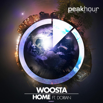 Woosta - Home (feat Dorian)