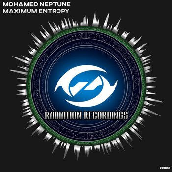 Mohammad Neptune - Maximum Entropy