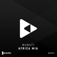 Mun4t1 - Africa Mía