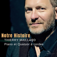 Thierry Maillard - Notre Histoire