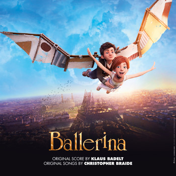 Klaus Badelt - Ballerina (Original Motion Picture Soundtrack)