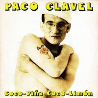 Paco Clavel - Coco-Piña: Coco-Limón