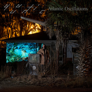 Quantic - Atlantic Oscillations