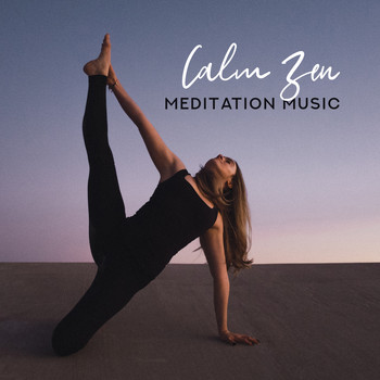 Zen Meditation and Natural White Noise and New Age Deep Massage - Calm Zen Meditation Music - An Essential Set for Meditation and Yoga Exercises, Zen Practice, Achieving Inner Harmony and Balance