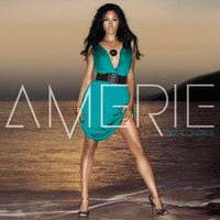 Amerie - Take Control EP (Audio Backfill)