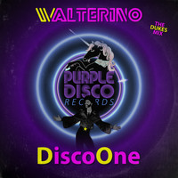 Walterino - Discoone (The Dukes Main Mix)
