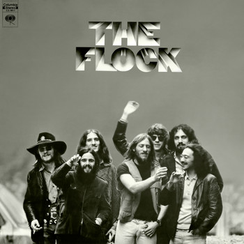 The Flock - The Flock (Expanded Edition)