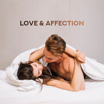 The Jazz Messengers - Love & Affection: Full of Sensuality, Jazz Instrumental Songs for Lovers