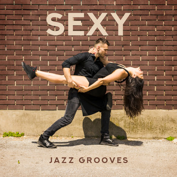 Vintage Cafe - Sexy Jazz Grooves