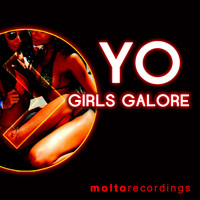 Yo - Girls Galore