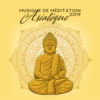 Chinese Relaxation and Meditation, Asian Zen - Musique de Méditation Asiatique 2019