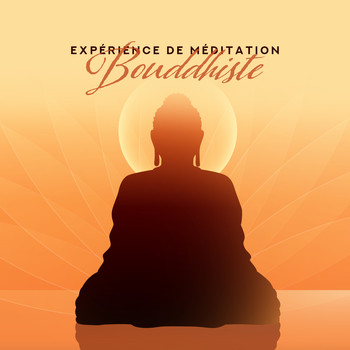 Meditation Music Masters, Yoga Tribe - Expérience de Méditation Bouddhiste – 2019 New Age Musique de Yoga Naturelle