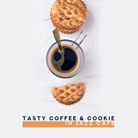 Light Jazz Academy, Relaxation Jazz Music Ensemble - Tasty Coffee & Cookie in Jazz Cafe: Top 2019 Background Smooth Jazz Music, Vintage Instrumental Melodies,  Soothing Sounds of Piano, Trumpet, Sax & Others