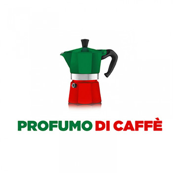 Various Artists - Profumo di caffè (Italian Folk Music)