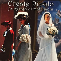 Banda Osiris - Oreste Pipolo fotografo di matrimoni (Colonna sonora originale del film)