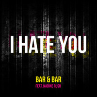 Bar & Bar - I Hate You