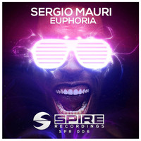 Sergio Mauri - Euphoria