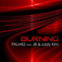 Palmez - Burning