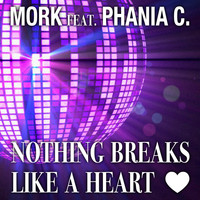 Mork - Nothing Breaks Like a Heart