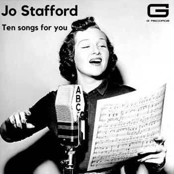 Jo Stafford - Ten songs for you