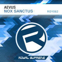 Aevus - Nox Sanctus