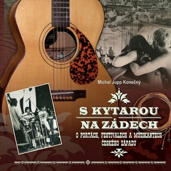Various Artists - S Kytarou Na Zádech